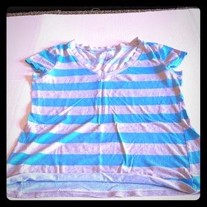 Striped T-shirt